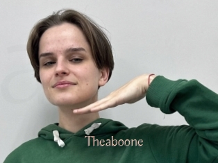 Theaboone