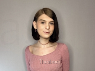 Theaboor