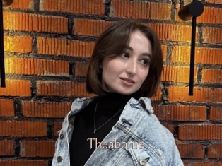 Theaborne