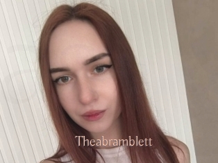 Theabramblett