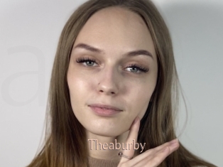 Theaburby