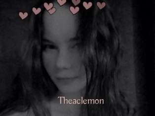 Theaclemon
