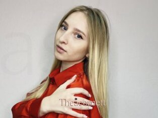 Theacornett