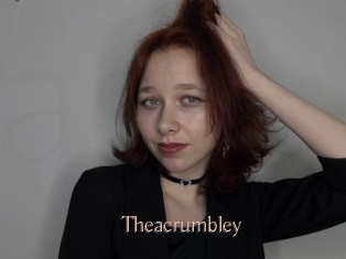 theacrumbley Anal Sexe