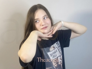 Theacrust