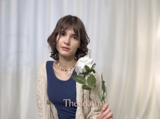 theadaffin Anal Sexe