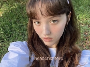Theadensmore