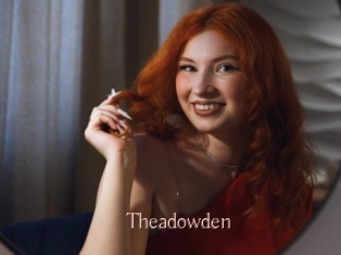 Theadowden