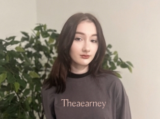 Theaearney