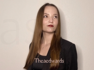 Theaedwards