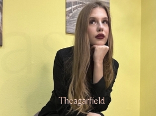 Theagarfield