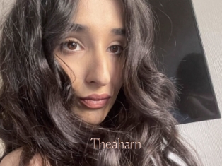 Theaharn