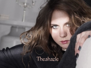 Theahazle