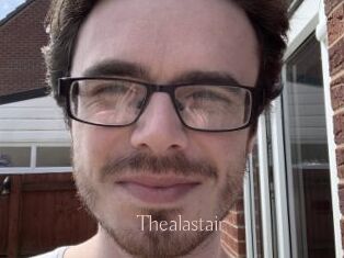 Thealastair