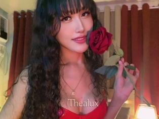thealux Anal Sexe