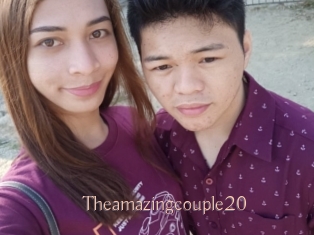 Theamazingcouple20
