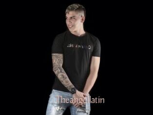 Theangellatin