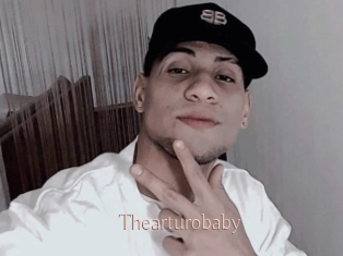 thearturobaby Anal Sexe