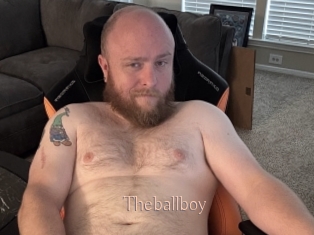 theballboy Anal Sexe