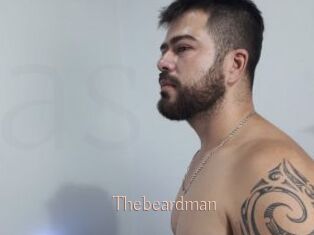 Thebeardman
