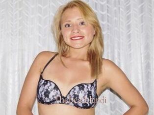 Thebestblondi