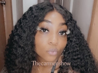 Thecarmenshow