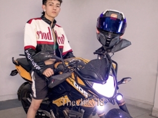 Thechiky18