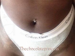 Thechocolateprincess
