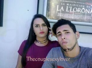 Thecouplesexylover