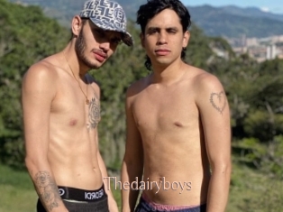 Thedairyboys
