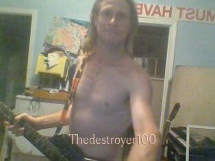 Thedestroyer100