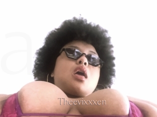 Theevixxxen