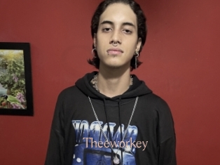 Theeworkey