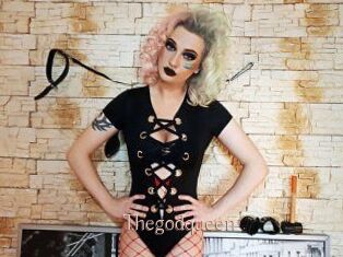Thegodqueen