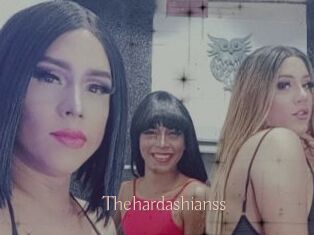 Thehardashianss