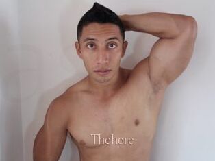 thehore Anal Sexe