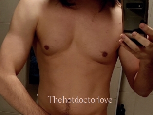 thehotdoctorlove Anal Sexe