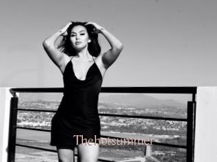 Thehotsummer