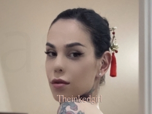 Theinkedgirl