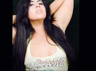 Thejuicydoll