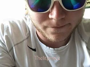 Thelitprince