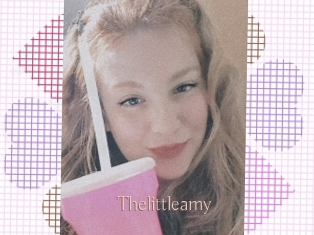 Thelittleamy