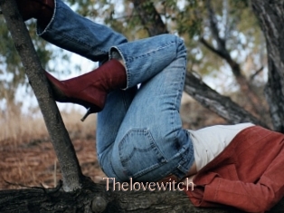 Thelovewitch