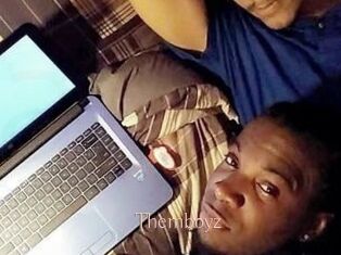 themboyz Anal Sexe