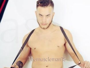 Themuscleman18