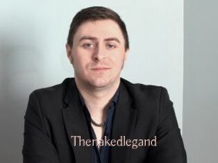 Thenakedlegand