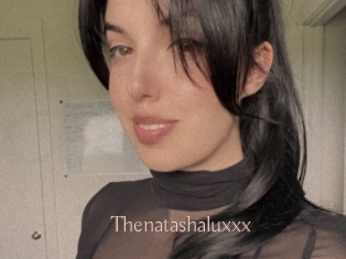 Thenatashaluxxx