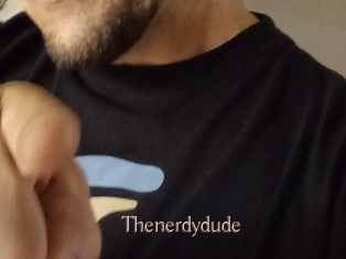 Thenerdydude