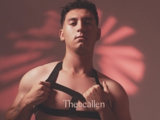 Theocallen