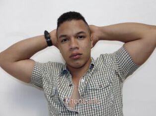 Theoearle